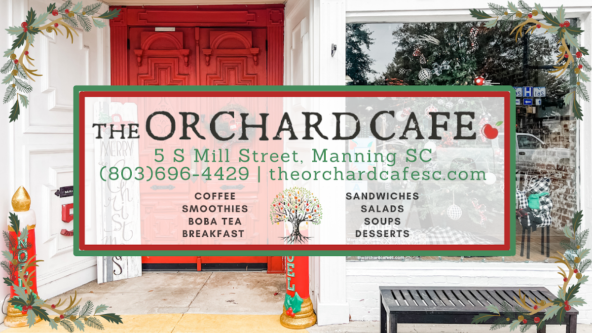 The Orchard Cafe Photos 2